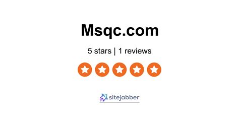 mmsqc|msqc home page.